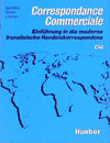 Buchcover Correspondance Commerciale - Neubearbeitung. Lehrbuch / Correspondance Commerciale