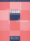 Buchcover FORUM 2
