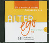 Buchcover Alter ego 1
