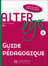 Buchcover Alter ego 3