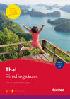 Buchcover Einstiegskurs Thai