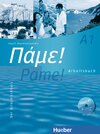 Buchcover Pame! A1