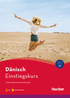 Buchcover Einstiegskurs Dänisch