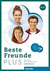 Buchcover Beste Freunde PLUS B1.2