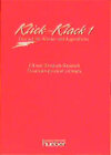 Buchcover Klick-Klack 1