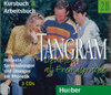 Buchcover Tangram 2B