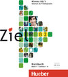 Buchcover Ziel B2, Band 1, Lektion 1–8