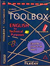 Buchcover Toolbox 1. English for Technical Purposes