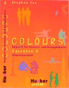 Buchcover Colours. Englisch für Intensiv- und Kompaktkurse / Gesamtpaket - 2 Cassetten. Lehrbuch- und Arbeitsbuchteil