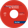 Buchcover Communication for Business - Short Course
