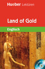 Buchcover Land of Gold