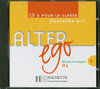 Buchcover Alter ego 1