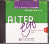 Buchcover Alter ego 2