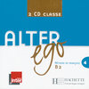 Buchcover Alter ego 4