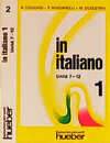Buchcover in italiano