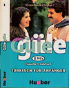 Buchcover Güle Güle. Türkisch für Anfänger / Güle güle