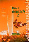Buchcover plus deutsch 2