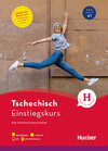 Buchcover Einstiegskurs Tschechisch