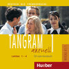 Buchcover Tangram aktuell 1 – Lektion 1–4