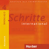 Buchcover Schritte international 4