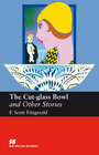 Buchcover The Cut-glass Bowl and Other Stories