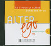 Buchcover Alter ego 1