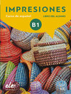 Buchcover Impresiones Internacional 3