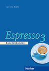 Buchcover Espresso 3