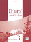 Buchcover Chiaro! B1, einsprachige Ausgabe