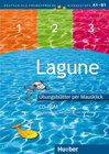 Buchcover Lagune