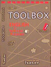 Buchcover Toolbox 1. English for Technical Purposes