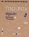 Buchcover Toolbox 2. English for Technical Purposes / Toolbox 2