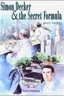 Buchcover Express Publishing ELT Readers - Level 1 / Simon Decker & the Secret Formula