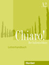 Buchcover Chiaro! A2