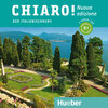 Buchcover Chiaro! B1 – Nuova edizione