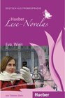Buchcover Eva, Wien