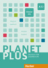 Buchcover Planet Plus A1.1