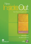 Buchcover New Inside Out