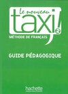 Buchcover Le nouveau taxi ! 2