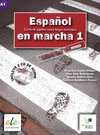 Buchcover Español en marcha 1