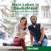 Buchcover Mein Leben in Deutschland – der Orientierungskurs