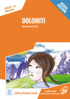 Buchcover Dolomiti – Nuova Edizione