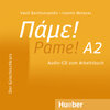 Buchcover Pame! A2