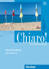 Buchcover Chiaro! B1