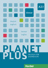 Buchcover Planet Plus A2.1