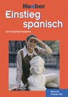 Buchcover Einstieg spanisch