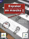 Buchcover Español en marcha 1