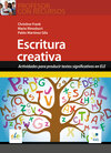 Buchcover Escritura creativa