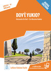 Buchcover Dov’è Yukio? – Nuova Edizione