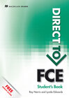 Buchcover Direct to FCE